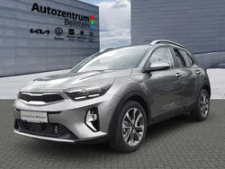 Astro grey Neu 2025 Kia Stonic 4 SUV | 24.490 € (Guter Preis)