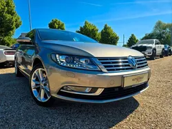 Braun Gebraucht 2013 VW CC Limousine | 13.990 € (Fairer Preis)