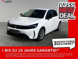 Lack weiss banquise/typ aussen Neu 2024 Opel Corsa Kleinwagen | 19.480 € (Guter Preis)