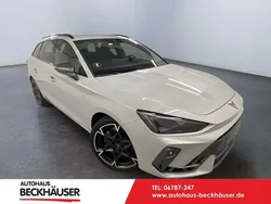 4u taiga grey special met. Neu 2025 Cupra Leon VZ Kombi | 40.579 € (Superpreis)