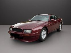 Rot Gebraucht 1991 Aston Martin Virage Coupé | 76.000 €