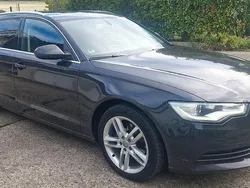 Gebraucht 2014 Audi A6 Sport Kombi | 11.200 € (Fairer Preis)