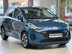 Meta blue Neu 2025 Hyundai i10 Trend Kleinwagen | 18.500 € (Fairer Preis)