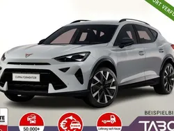Weiß Neu 2025 Cupra Formentor VZ SUV | 42.088 € (Guter Preis)