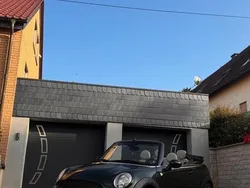 Gebraucht 2014 Mini Cooper Cabriolet Cabrio | 9.000 €