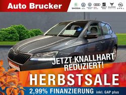 Grau Gebraucht 2021 Skoda Fabia Cool Plus Kleinwagen | 13.750 € (Fairer Preis)