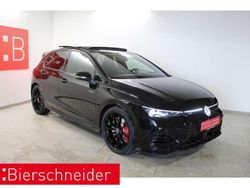 Schwarz Gebraucht 2025 VW Golf VIII Style Limousine | 43.490 € (Teuer)