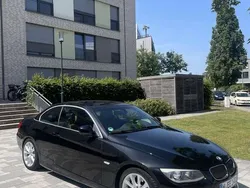 Gebraucht 2010 BMW 330 Cabriolet Cabrio | 13.350 € (Guter Preis)