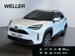 Weiss Gebraucht 2025 Toyota Yaris Hybrid | 26.990 € (Fairer Preis)