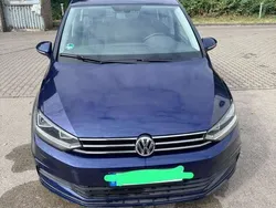 Gebraucht 2016 VW Touran Highline Van / Kleinbus | 17.000 € (Fairer Preis)