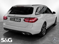 Gebraucht 2016 Mercedes C350e | 21.970 € (Fairer Preis)