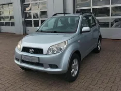 Silber Gebraucht 2009 Daihatsu Terios SUV | 5.990 € (Fairer Preis)
