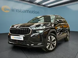 Gebraucht 2025 Skoda Kodiaq SUV | 41.949 € (Fairer Preis)