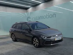 VW Golf VIII