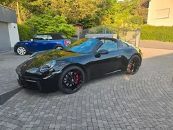 Porsche 911 Targa 4S