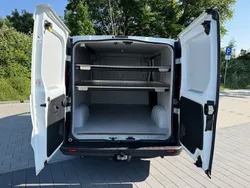 Weiß Gebraucht 2019 Opel Vivaro Van | 19.999 € (Fairer Preis)