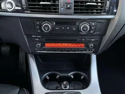 Gebraucht 2012 BMW X3 M Sport SUV | 13.500 € (Fairer Preis)
