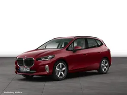 Gebraucht 2024 BMW 220 Active Tourer Luxury Line Van / Kleinbus | 40.696 €