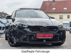 Schwarz Gebraucht 2025 BMW M135 Performance Kleinwagen | 47.449 € (Guter Preis)