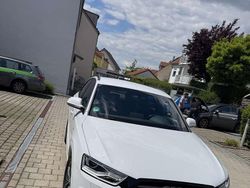 Gebraucht 2018 Audi Q3 S-Line SUV | 22.690 € (Etwas zu teuer)