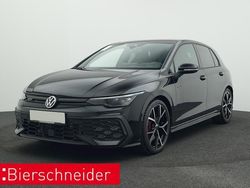 Schwarz Gebraucht 2024 VW Golf VIII Sound Limousine | 37.950 € (Fairer Preis)
