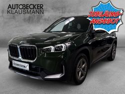Gruen Gebraucht 2024 BMW X1 Performance SUV | 43.795 € (Fairer Preis)