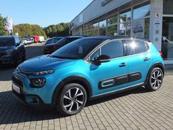 Blaumet. Gebraucht 2020 Citroën C3 PureTech Kleinwagen | 12.500 € (Fairer Preis)