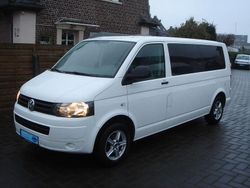 Weiß Gebraucht 2015 VW Transporter Van | 13.980 €