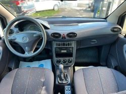 Grau Gebraucht 2003 Mercedes A160 Elegance Limousine | 1.950 € (Guter Preis)