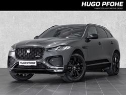 Carpathian grey Gebraucht 2023 Jaguar F-Pace R-Dynamic SUV | 54.490 € (Teuer)