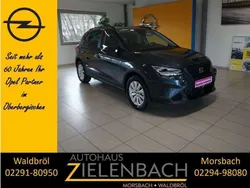 Magnetic tech Neu 2024 Seat Arona Style SUV | 23.900 € (Guter Preis)