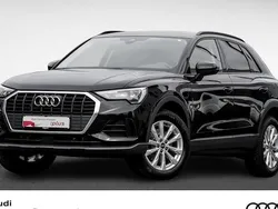 Schwarz Gebraucht 2021 Audi Q3 Comfort SUV | 28.277 € (Guter Preis)