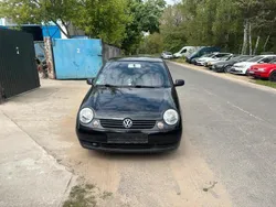 Schwarz Gebraucht 2005 VW Lupo Kleinwagen | 1.500 € (Fairer Preis)