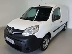 Weiß Gebraucht 2020 Renault Kangoo Rapid Extra Van / Kleinbus | 11.990 € (Fairer Preis)