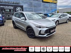 Cosmic silver Neu 2025 MG ZS Limousine | 18.490 € (Guter Preis)