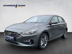 Rot Gebraucht 2023 Hyundai i30 N Performance Limousine | 21.990 €