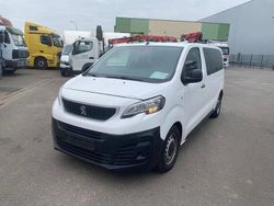 Weiß Gebraucht 2020 Peugeot Expert Van | 13.900 € (Fairer Preis)