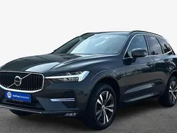 Pine grey metallic Gebraucht 2022 Volvo XC60 Momentum SUV | 38.930 € (Superpreis)
