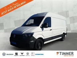 Andere Gebraucht 2023 VW Crafter Van | 36.771 € (Etwas zu teuer)