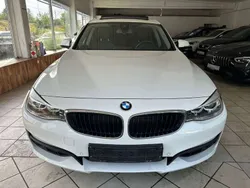 Weiß Gebraucht 2014 BMW 320 Gran Turismo Comfort Edition Coupé | 13.900 € (Guter Preis)
