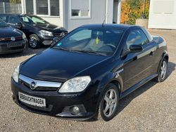 Schwarz Gebraucht 2006 Opel Tigra Cabrio | 1.500 € (Guter Preis)