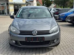 United grey Gebraucht 2012 VW Golf VII Style Kleinwagen | 8.750 € (Fairer Preis)