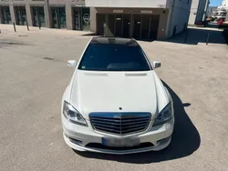 Weiß Gebraucht 2012 Mercedes S350 Limousine | 11.900 € (Guter Preis)