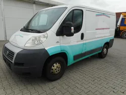 Weiß Gebraucht 2014 Fiat Ducato Van | 7.999 €
