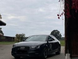 Grau Gebraucht 2012 Audi A5 Design Limousine | 19.500 € (Teuer)