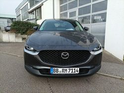 Gebraucht 2024 Mazda CX-30 Exclusive-Line SUV | 31.490 € (Teuer)