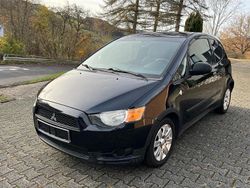 Schwarz Gebraucht 2010 Mitsubishi Colt Kleinwagen | 2.990 € (Guter Preis)