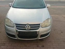 Grau Gebraucht 2008 VW Golf VI Kombi | 1.800 € (Fairer Preis)