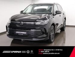 Schwarz Gebraucht 2025 VW Tiguan Life SUV | 35.600 € (Fairer Preis)