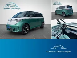 Other Gebraucht 2022 VW ID. Buzz Pro Van | 44.900 € (Superpreis)
